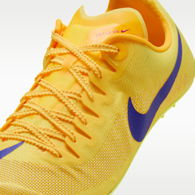 Nike Zoom Ja Fly 4 Track & Field Sprinting Spikes