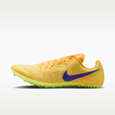Nike Zoom Ja Fly 4 Track & Field Sprinting Spikes