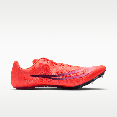 Nike Zoom Ja Fly 4 Track & Field Sprinting Spikes
