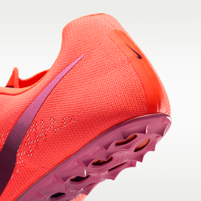 Nike Zoom Ja Fly 4 Track & Field Sprinting Spikes