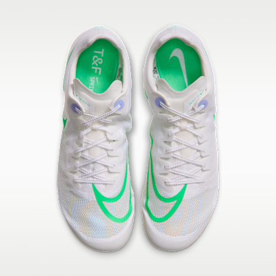 Nike Zoom Ja Fly 4 Track & Field Sprinting Spikes