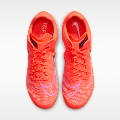 Nike Zoom Ja Fly 4 Track & Field Sprinting Spikes