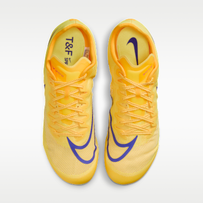 Nike Zoom Ja Fly 4 Track & Field Sprinting Spikes