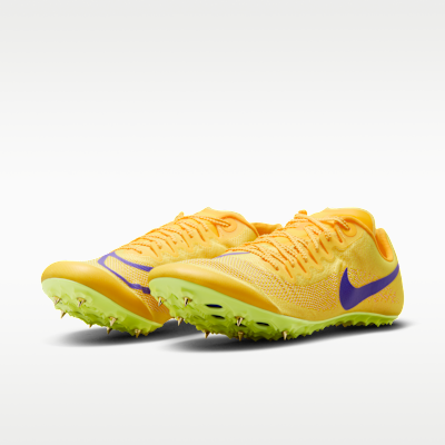 Nike Zoom Ja Fly 4 Track & Field Sprinting Spikes