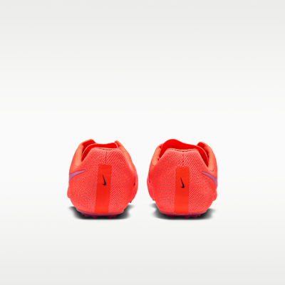 Nike Zoom Ja Fly 4 Track & Field Sprinting Spikes