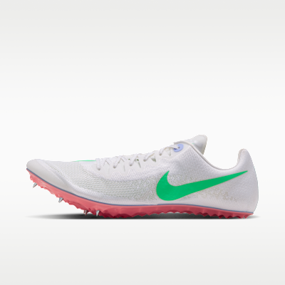 Nike Zoom Ja Fly 4 Track & Field Sprinting Spikes