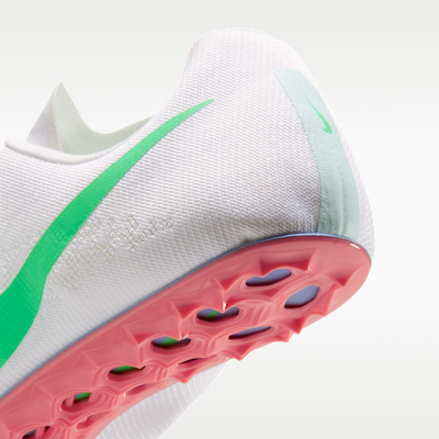 Nike Zoom Ja Fly 4 Track & Field Sprinting Spikes
