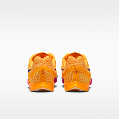 Nike Zoom Rival Distance Track & Field Distance Spikes