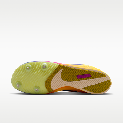Nike Zoom Rival Distance Track & Field Distance Spikes