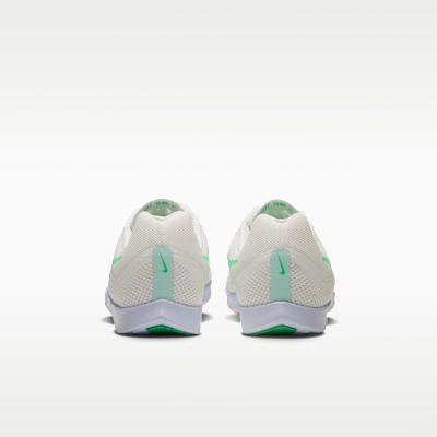 Nike Zoom Rival Distance Track & Field Distance Spikes