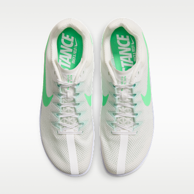 Nike Zoom Rival Distance Track & Field Distance Spikes