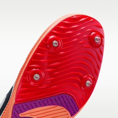 Nike Zoom Rival Distance Track & Field Distance Spikes
