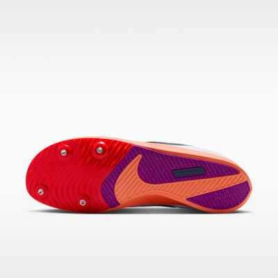 Nike Zoom Rival Distance Track & Field Distance Spikes