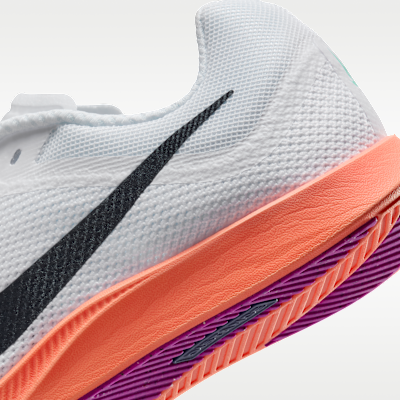 Nike Zoom Rival Distance Track & Field Distance Spikes