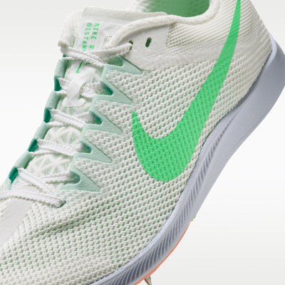 Nike Zoom Rival Distance Track & Field Distance Spikes