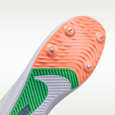 Nike Zoom Rival Distance Track & Field Distance Spikes