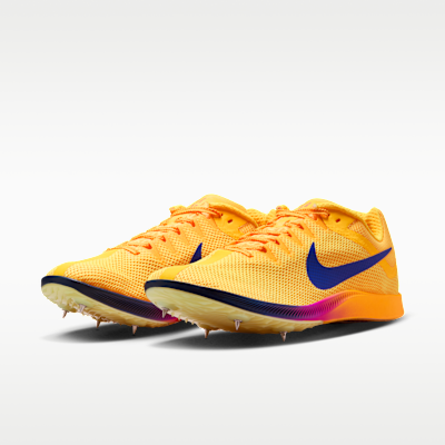 Nike Zoom Rival Distance Track & Field Distance Spikes