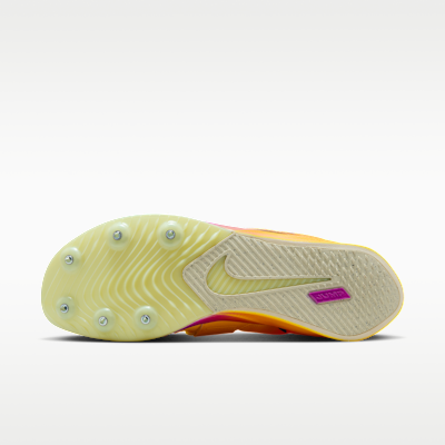 Nike Zoom Rival Jump Track & Field Jumping Spikes