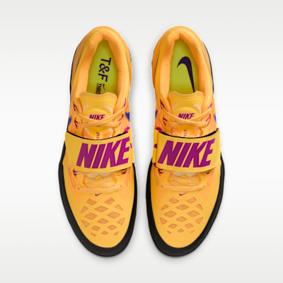 Nike Zoom Rotational 6 Track & Field Throwing Shoes
