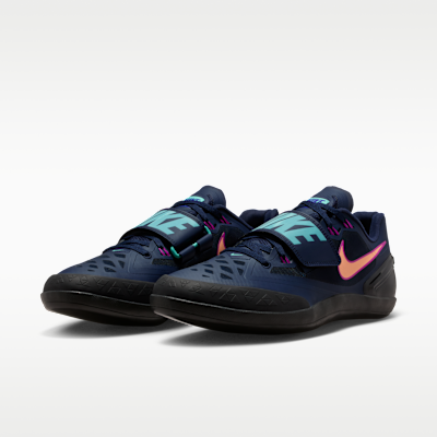 Nike Zoom Rotational 6 Track & Field Throwing Shoes