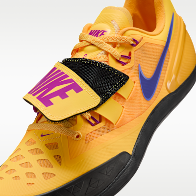 Nike Zoom Rotational 6 Track & Field Throwing Shoes