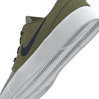 Nike SB Zoom Janoski OG By You Custom Men's Skate Shoes