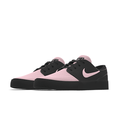 Nike SB Zoom Janoski OG By You Custom Men's Skate Shoes