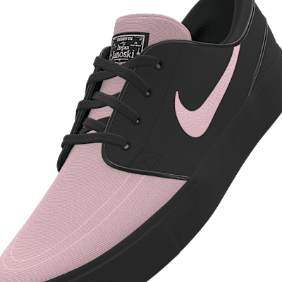 Nike SB Zoom Janoski OG By You Custom Men's Skate Shoes