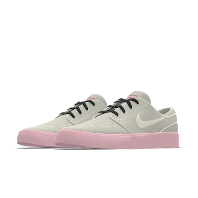 Nike SB Zoom Janoski OG By You Custom Men's Skate Shoes