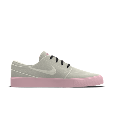Nike SB Zoom Janoski OG By You Custom Men's Skate Shoes