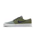 Nike SB Zoom Janoski OG By You Custom Men's Skate Shoes