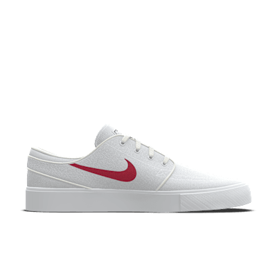 Nike SB Zoom Janoski OG By You Custom Men's Skate Shoes