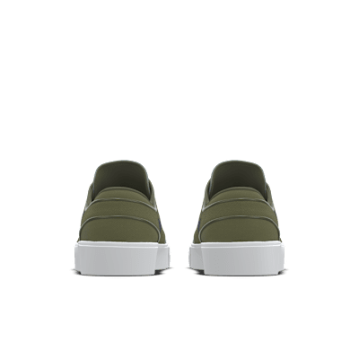 Nike SB Zoom Janoski OG By You Custom Men's Skate Shoes