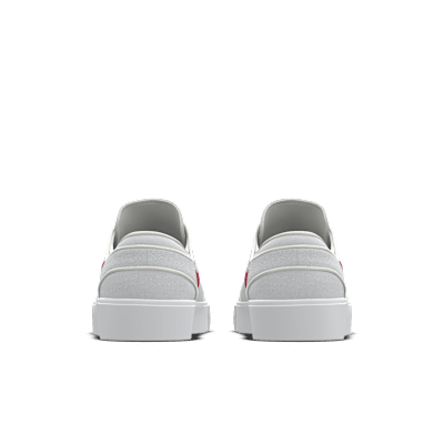 Nike SB Zoom Janoski OG By You Custom Men's Skate Shoes