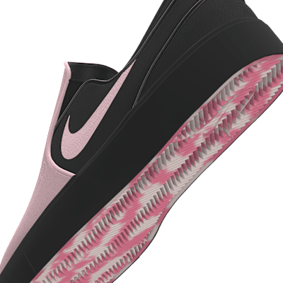 Nike SB Zoom Janoski Slip By You Custom Men's Skate Shoes