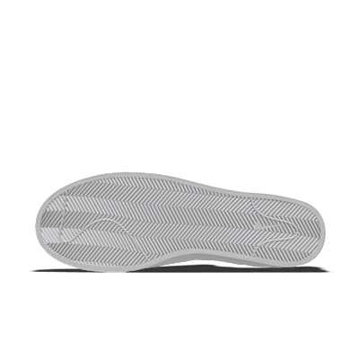 Nike SB Zoom Janoski Slip By You Custom Men's Skate Shoes