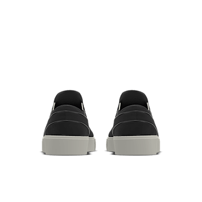 Nike SB Zoom Janoski Slip By You Custom Men's Skate Shoes