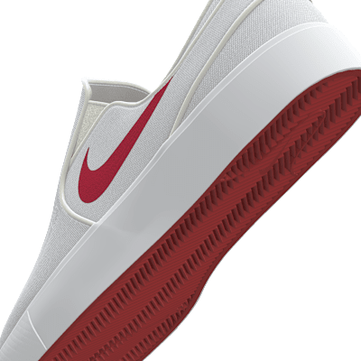 Nike SB Zoom Janoski Slip By You Custom Men's Skate Shoes