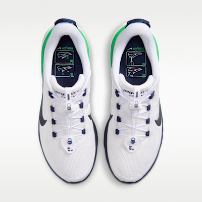 Nike Pegasus 42 EasyOn Men's Road Running Shoes