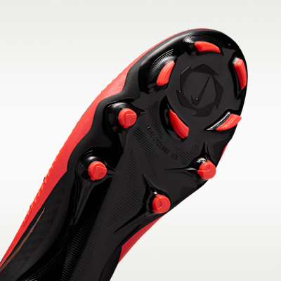 Nike Phantom 6 High Academy Multi-Ground Soccer Cleats