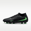 Nike Phantom 6 High Academy Multi-Ground Soccer Cleats