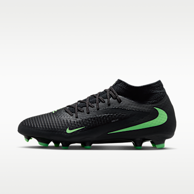 Nike Phantom 6 High Academy Multi-Ground Soccer Cleats