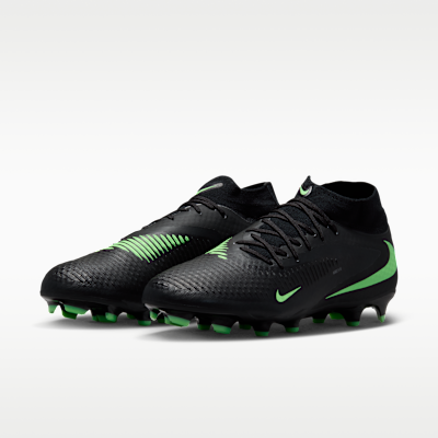 Nike Phantom 6 High Academy Multi-Ground Soccer Cleats