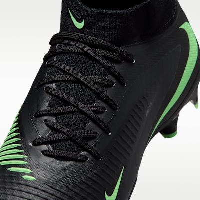 Nike Phantom 6 High Academy Multi-Ground Soccer Cleats
