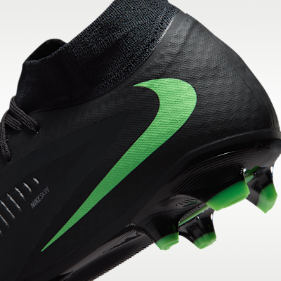 Nike Phantom 6 High Academy Multi-Ground Soccer Cleats