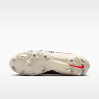 Nike United Phantom 6 High Academy Multi-Ground Soccer Cleats