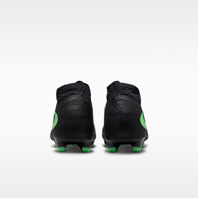 Nike Phantom 6 High Academy Multi-Ground Soccer Cleats