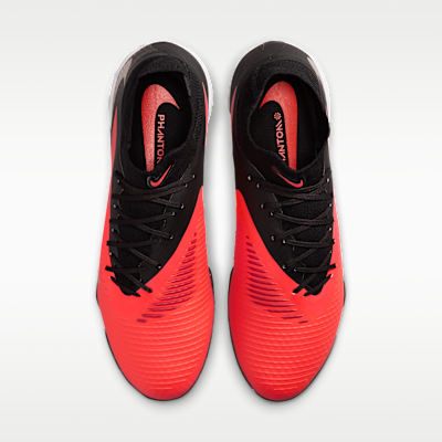 Nike Phantom 6 High Academy Turf Soccer Shoes