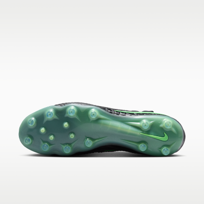 Nike Phantom 6 High Elite Artificial-Grass Soccer Cleats
