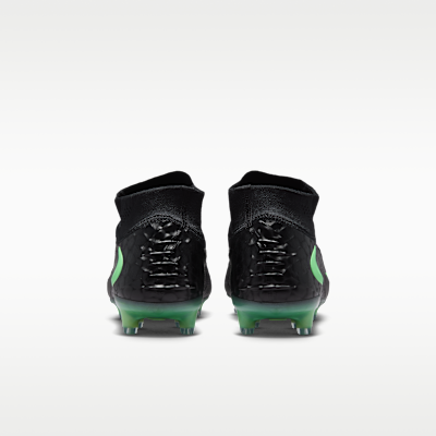 Nike Phantom 6 High Elite Artificial-Grass Soccer Cleats